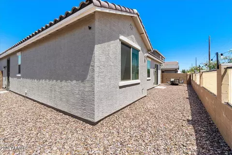 Exterior - 1305 E Fremont Rd, Phoenix, AZ 85042 photo 11 of 11