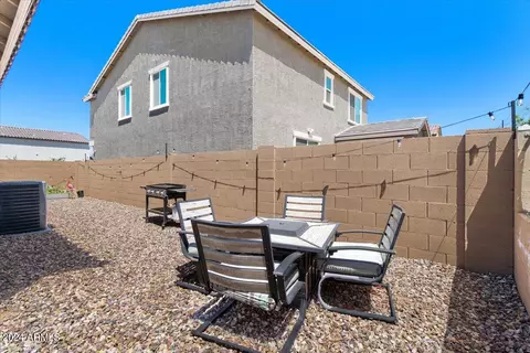 Exterior - 1305 E Fremont Rd, Phoenix, AZ 85042 photo 8 of 11