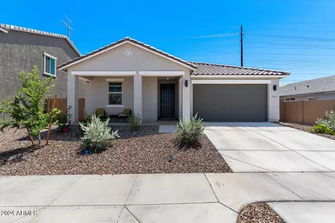 1305 E Fremont Rd, Phoenix, AZ 85042