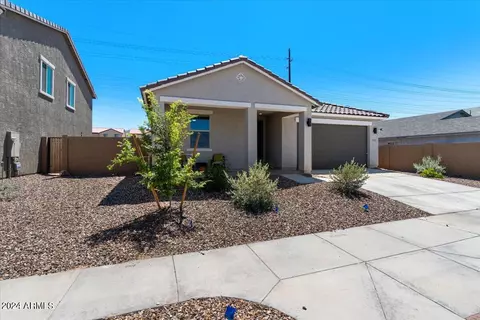 Exterior - 1305 E Fremont Rd, Phoenix, AZ 85042 photo 2 of 11