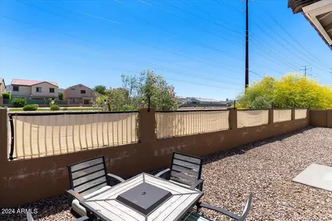 Exterior - 1305 E Fremont Rd, Phoenix, AZ 85042 photo 6 of 11