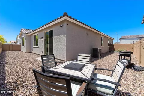Exterior - 1305 E Fremont Rd, Phoenix, AZ 85042 photo 7 of 11