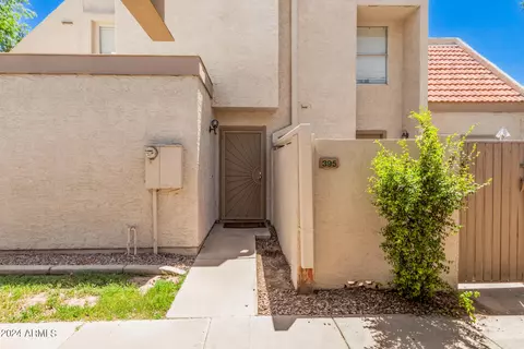 1342 W Emerald Ave #395, Mesa, AZ 85202