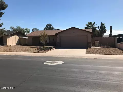 5337 W Altadena Ave, Glendale, AZ 85304