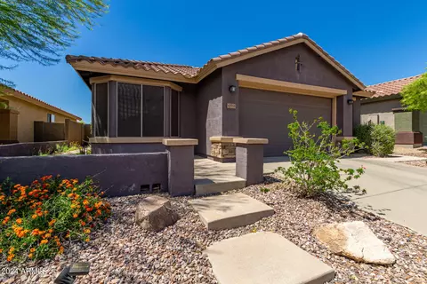 40954 N Wild West Trl, Anthem, AZ 85086