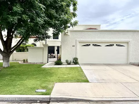 1851 E Vinedo Ln, Tempe, AZ 85284