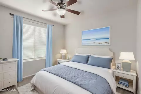 Bedroom - 913 Euclid Ave, Gilbert, AZ 85297 photo 7 of 8