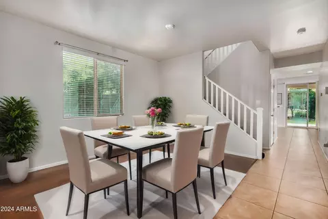 Dining - 913 Euclid Ave, Gilbert, AZ 85297 photo 1 of 1