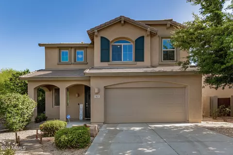 913 Euclid Ave, Gilbert, AZ 85297