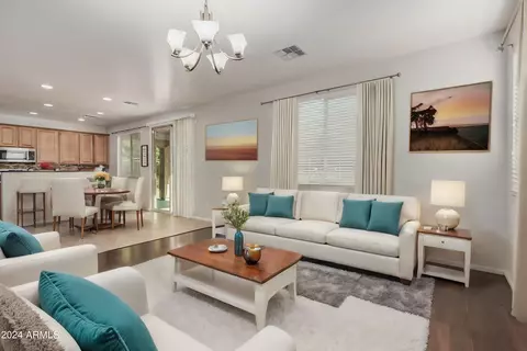 Living - 913 Euclid Ave, Gilbert, AZ 85297 photo 1 of 1