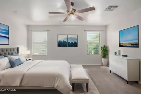Bedroom - 913 Euclid Ave, Gilbert, AZ 85297 photo 2 of 8