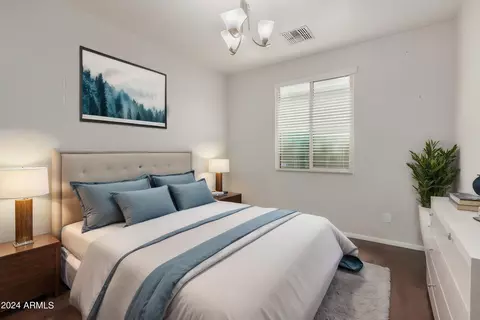 Bedroom - 913 Euclid Ave, Gilbert, AZ 85297 photo 1 of 8