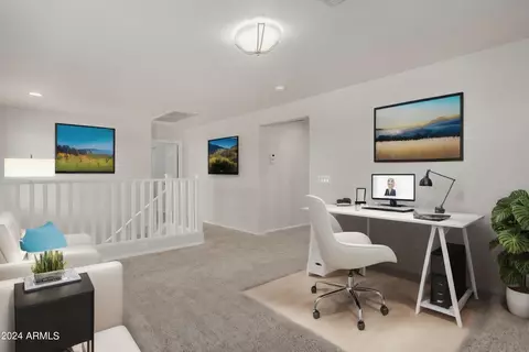 Entry Way - 913 Euclid Ave, Gilbert, AZ 85297 photo 1 of 1