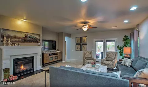 Living - 4832 S Romano --, Mesa, AZ 85212 photo 2 of 3