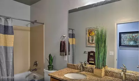 Bath - 4832 S Romano --, Mesa, AZ 85212 photo 2 of 2
