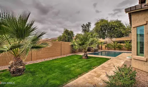 Exterior - 4832 S Romano --, Mesa, AZ 85212 photo 9 of 10