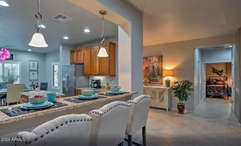 Dining - 4832 S Romano --, Mesa, AZ 85212 photo 2 of 2