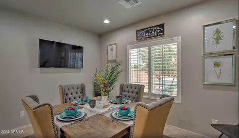 Dining - 4832 S Romano --, Mesa, AZ 85212 photo 1 of 2