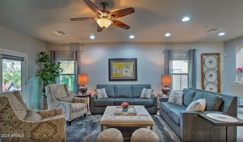 Living - 4832 S Romano --, Mesa, AZ 85212 photo 1 of 3