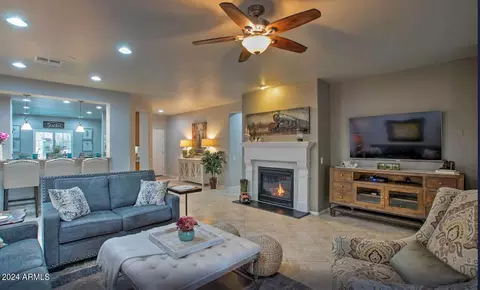 Living - 4832 S Romano --, Mesa, AZ 85212 photo 3 of 3
