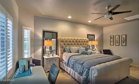 Bedroom - 4832 S Romano --, Mesa, AZ 85212 photo 1 of 5