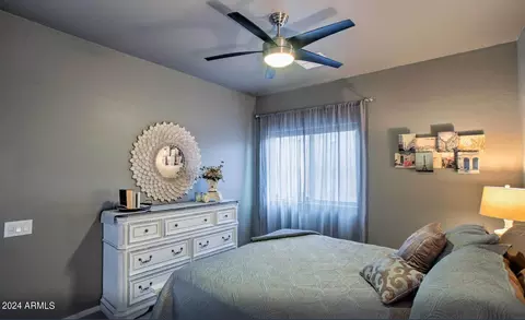 Bedroom - 4832 S Romano --, Mesa, AZ 85212 photo 5 of 5