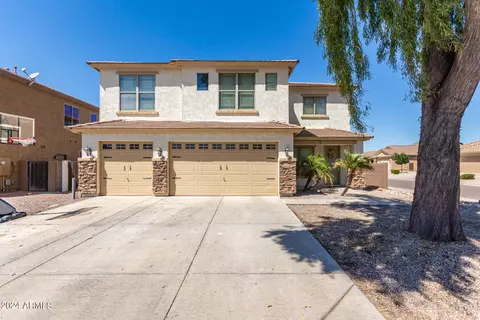 1148 E Harvest Rd, San Tan Valley, AZ 85140