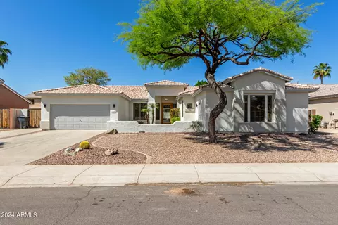 2172 W Spruce Dr, Chandler, AZ 85286