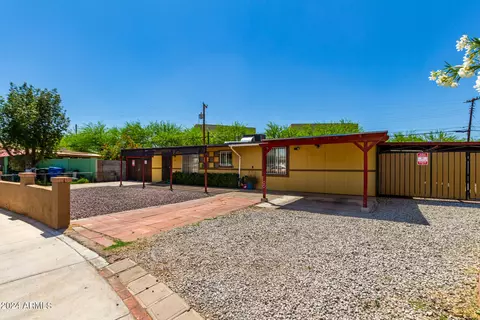 3937 W Almeria Rd, Phoenix, AZ 85009