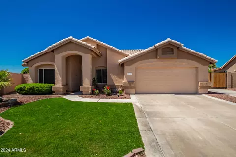 15328 N 87th Ave, Peoria, AZ 85381
