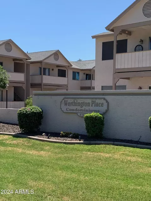 616 S Hardy Dr #140, Tempe, AZ 85281