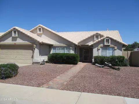 1680 E San Tan St, Chandler, AZ 85225