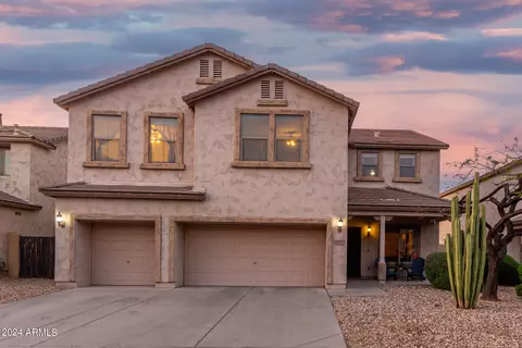 19322 W Jefferson St, Buckeye, AZ 85326