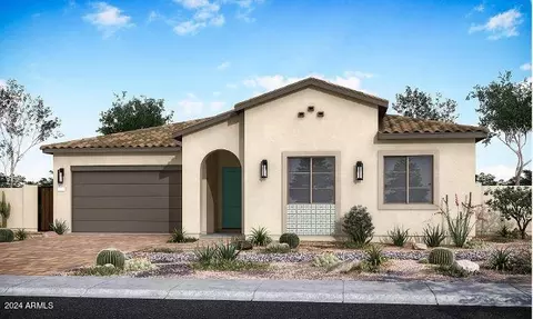 3870 E Gold Mountain Ave, San Tan Valley, AZ 85143