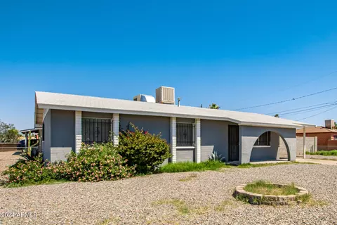 4637 S 21st St, Phoenix, AZ 85040