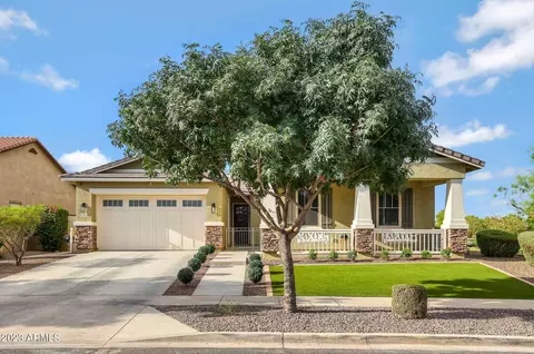 14824 W Voltaire St, Surprise, AZ 85379