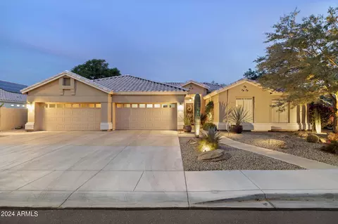 6243 W Kent Dr, Chandler, AZ 85226