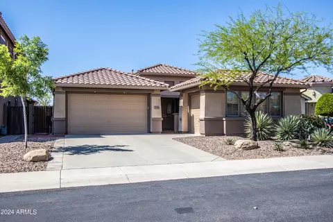 2589 W Kit Carson Trl, Phoenix, AZ 85086