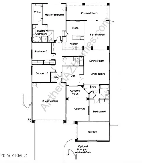 2589 W Kit Carson Trl, Phoenix, AZ 85086 photo 18