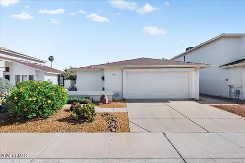 511 W Kings Ave, Phoenix, AZ 85023