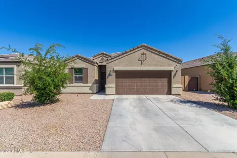 36440 W Picasso St, Maricopa, AZ 85138