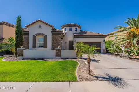 835 E Mead Dr, Chandler, AZ 85249