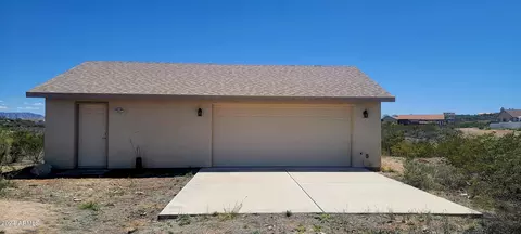 1313 E Via Serena -- #670, Tombstone, AZ 85638