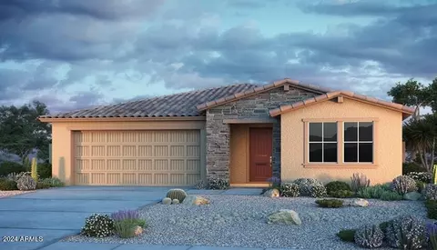 5320 W Rainwater Dr, Laveen, AZ 85339