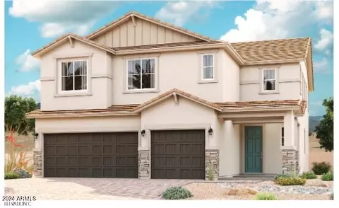 40371 W Michaels Dr, Maricopa, AZ 85138