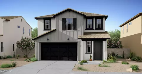 7407 W Gardinia Ave, Glendale, AZ 85303