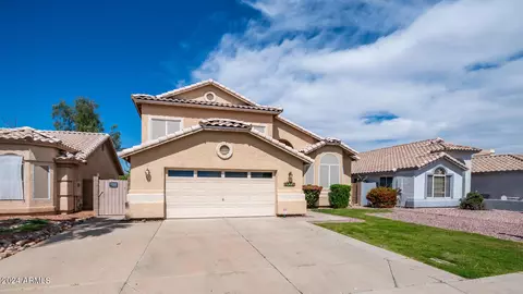 18221 N 85th Dr, Peoria, AZ 85382