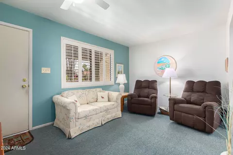 829 E Lancaster Cir, Florence, AZ 85132