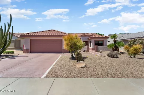 19630 N Sunburst Way, Surprise, AZ 85374