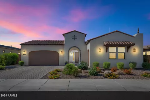 9699 W Villa Chula --, Peoria, AZ 85383